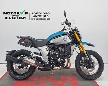 CFMOTO 700 CL-X Adv * PROMO BLACK FRIDAY KM0