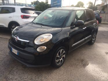 Fiat 500L 1.3 Multijet 95 CV Lounge TAGLIANDATA UNI PRO!