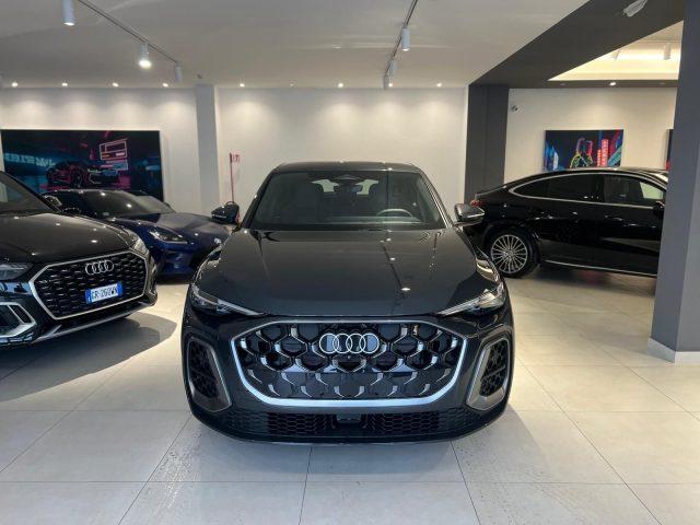 AUDI Q5 Q5 SPB TDI 150 kW mHEV+ S tronic quattro S line ed