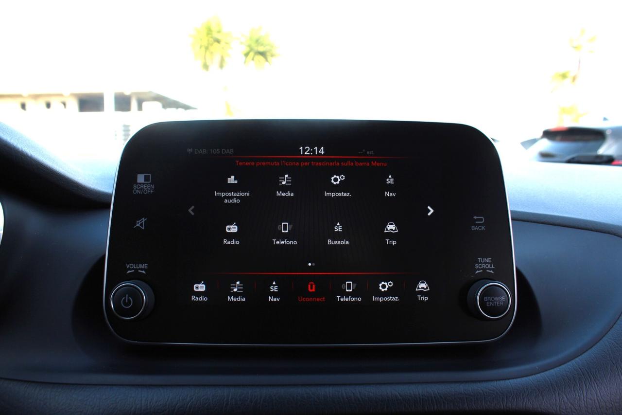 Fiat Tipo 1.3 Mjt S&S 5 porte Business