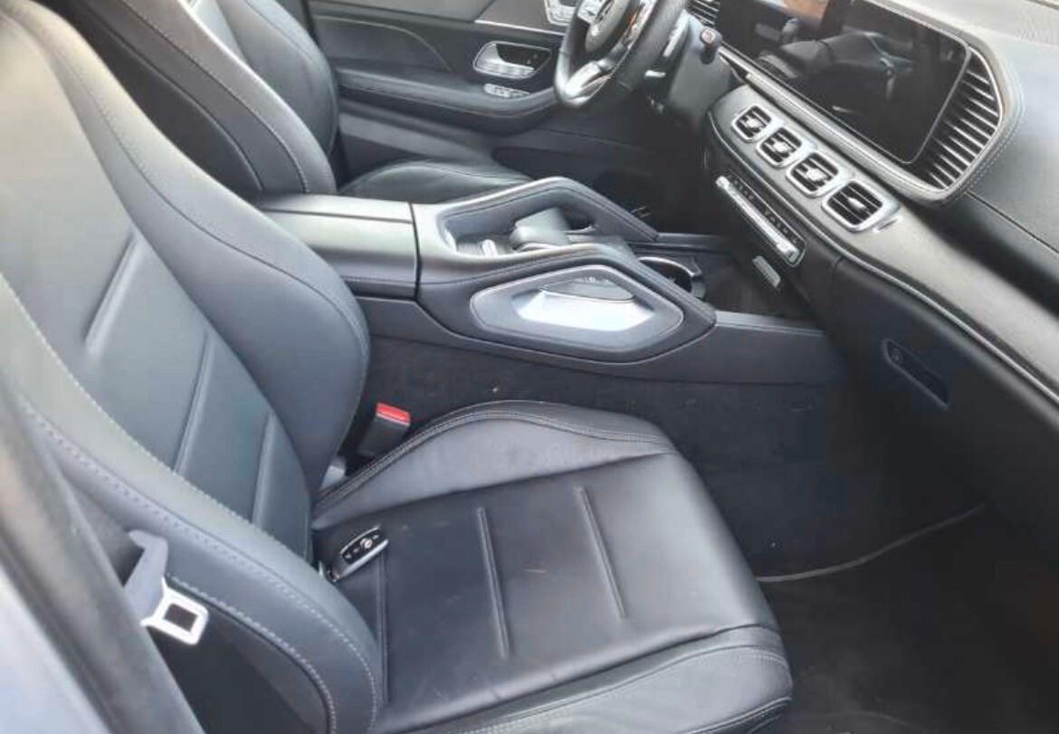 Mercedes-benz GLE 300 d 4Matic Mild Hybrid Coupé Premium