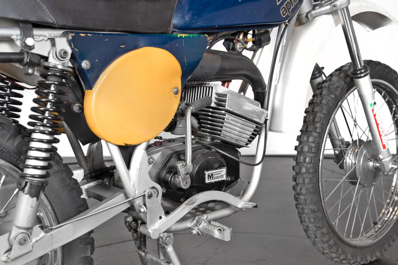 Aprilia 33