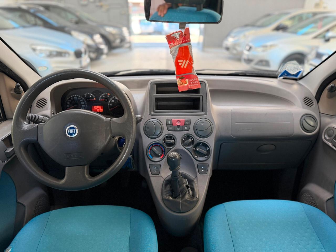 Fiat Panda 1.2