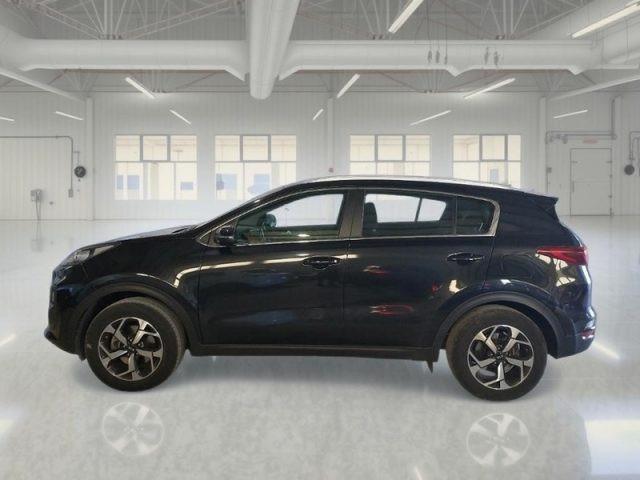 KIA Sportage 1.6 ECOGPL 2WD Business Class