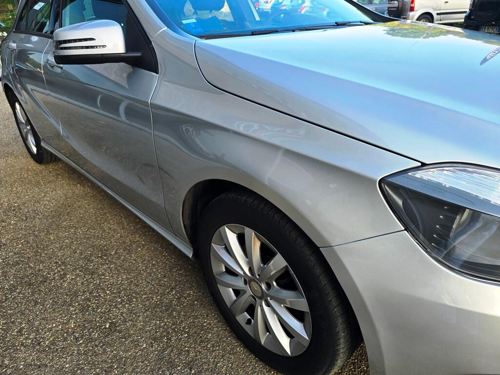 Mercedes-benz A 160 CDI EXECUTIVE UNICO PROPRIETARIO