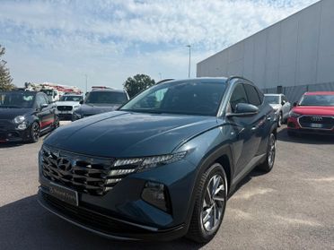 Hyundai Tucson 1.6 CRDI 48V DCT XLine