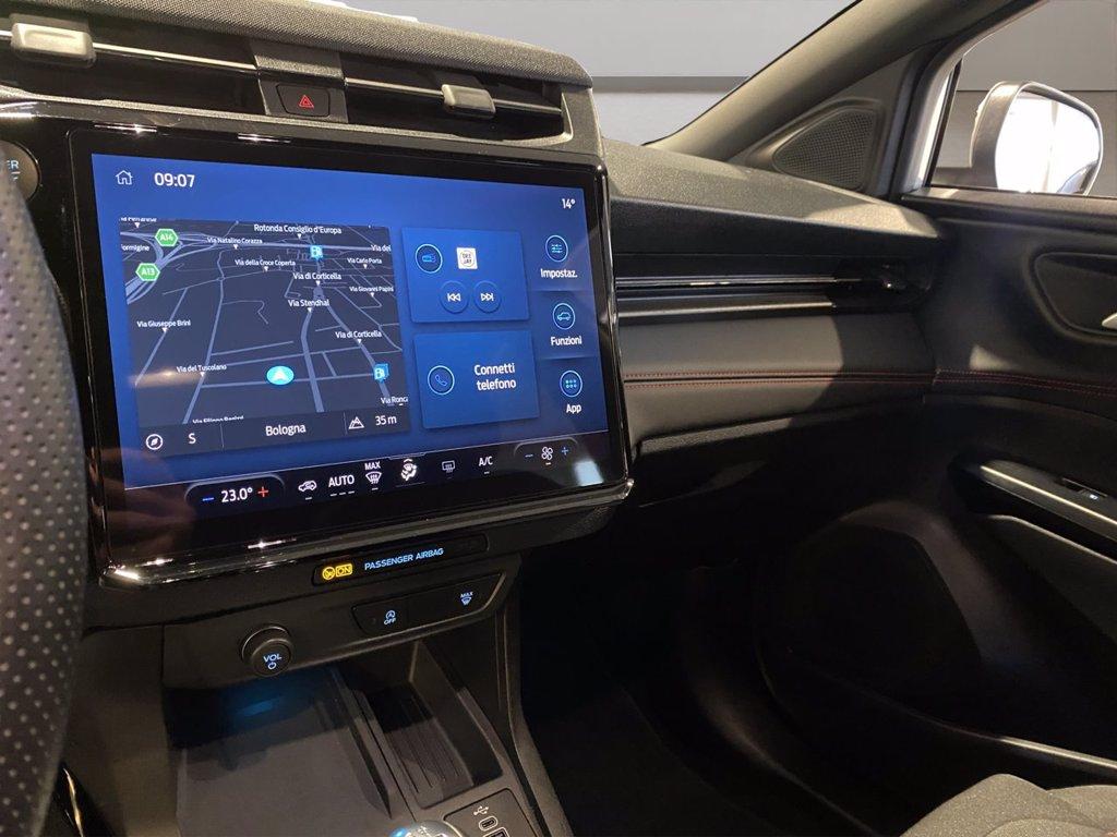 FORD Puma 1.0 ecoboost h ST-Line 125cv del 2025