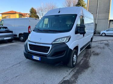 Peugeot Boxer 330 2.2 BlueHDi 140 S&S L2H2 (IVA ESCL.)