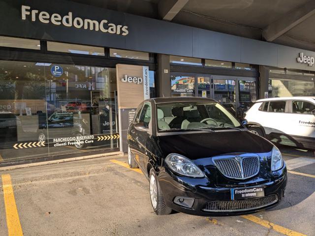 LANCIA Ypsilon 1.2 Argento