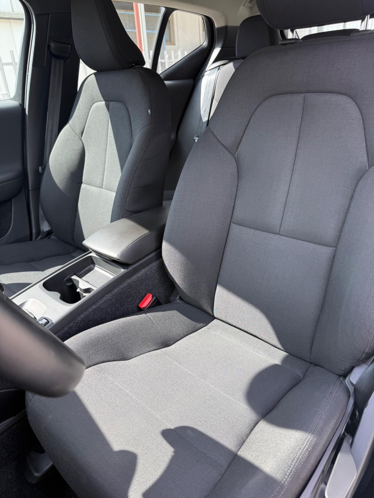 Volvo XC40 2.0 DIESEL 150cv