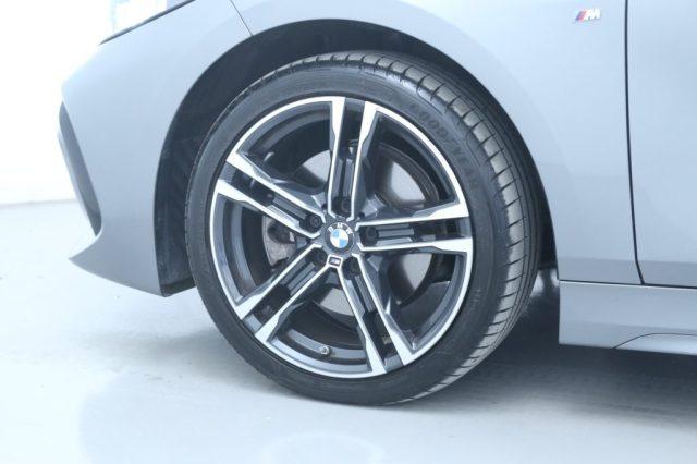 BMW 118 i 5p. Msport M-sport Shadow Line / Neopatentati