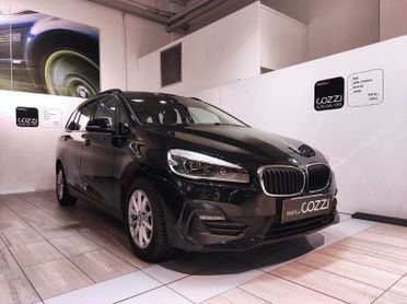 BMW Serie 2 Gran Tourer Serie 2 G.T. (F46) 218i Gran Tourer Business