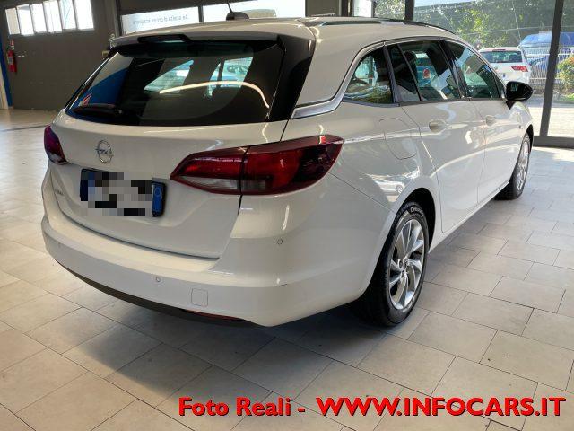 OPEL Astra 1.5 CDTI 105 CV S&S Sports Tourer Business Eleganc