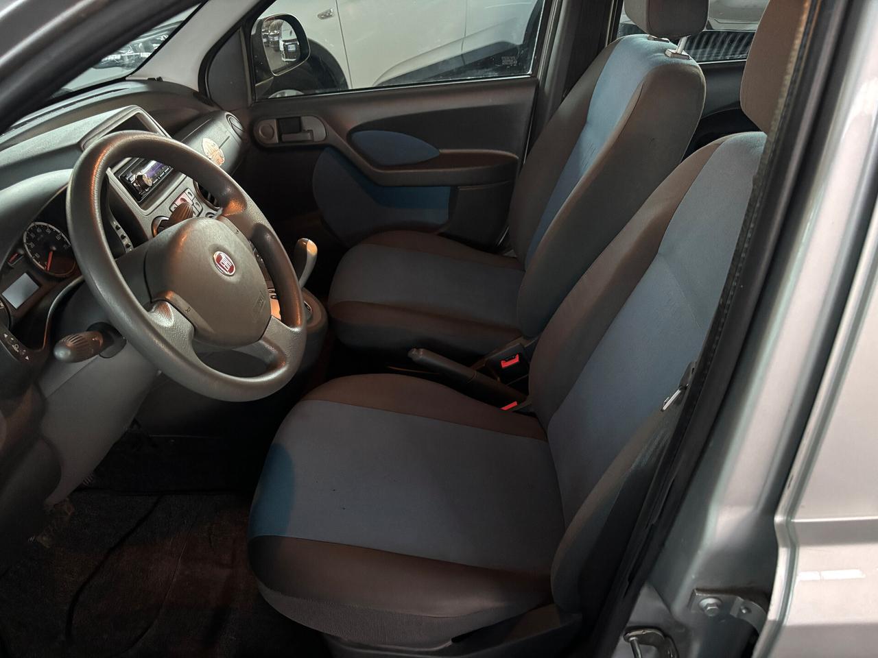 Fiat Panda 1.2 44kw 60cv Dynamic AUTOMATICA