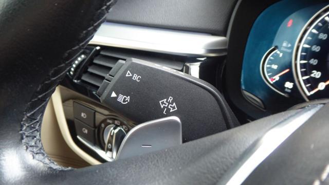 BMW 520 d xDrive Touring Luxury