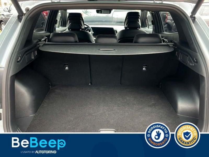 KIA Sportage 1.6 TGDI HEV GT-LINE AUTO