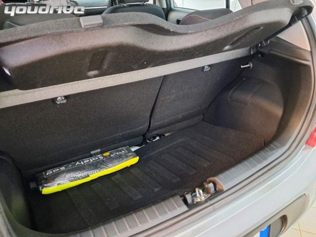 KIA Picanto 1.0 Urban+Techno&Comfort PK+ruotino KM 20.800