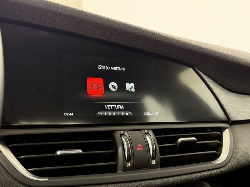 Alfa Romeo Giulia Giulia 2.2 t Giulia 150cv