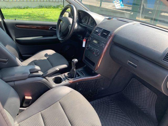 MERCEDES-BENZ A 160 BlueEFFICIENCY Avantgarde