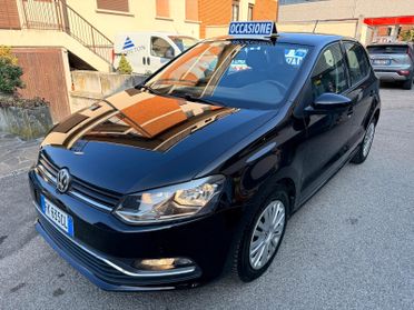 Volkswagen Polo 1.0 MPI 75 CV 5p. Comfortline ***OK NEOPATENTATI***