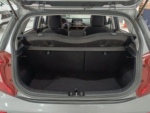 KIA Picanto 1.0 12V GPL 5 porte Urban