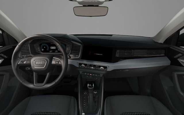 Audi A1 ALLSTREET 30 TFSI S-TRONIC 116CV *NAVI+LED* PROMO