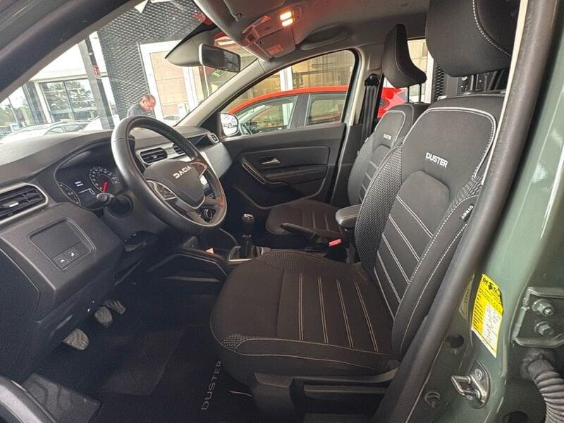 Dacia Duster Duster 1.0 tce Journey Gpl 4x2 100cv