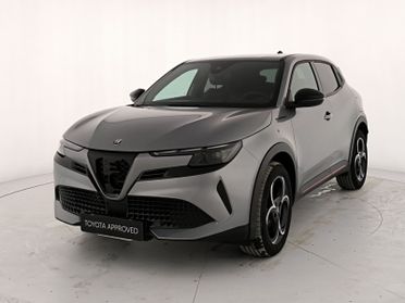 Alfa Romeo Junior 1.2 ibrida speciale 145cv edct6