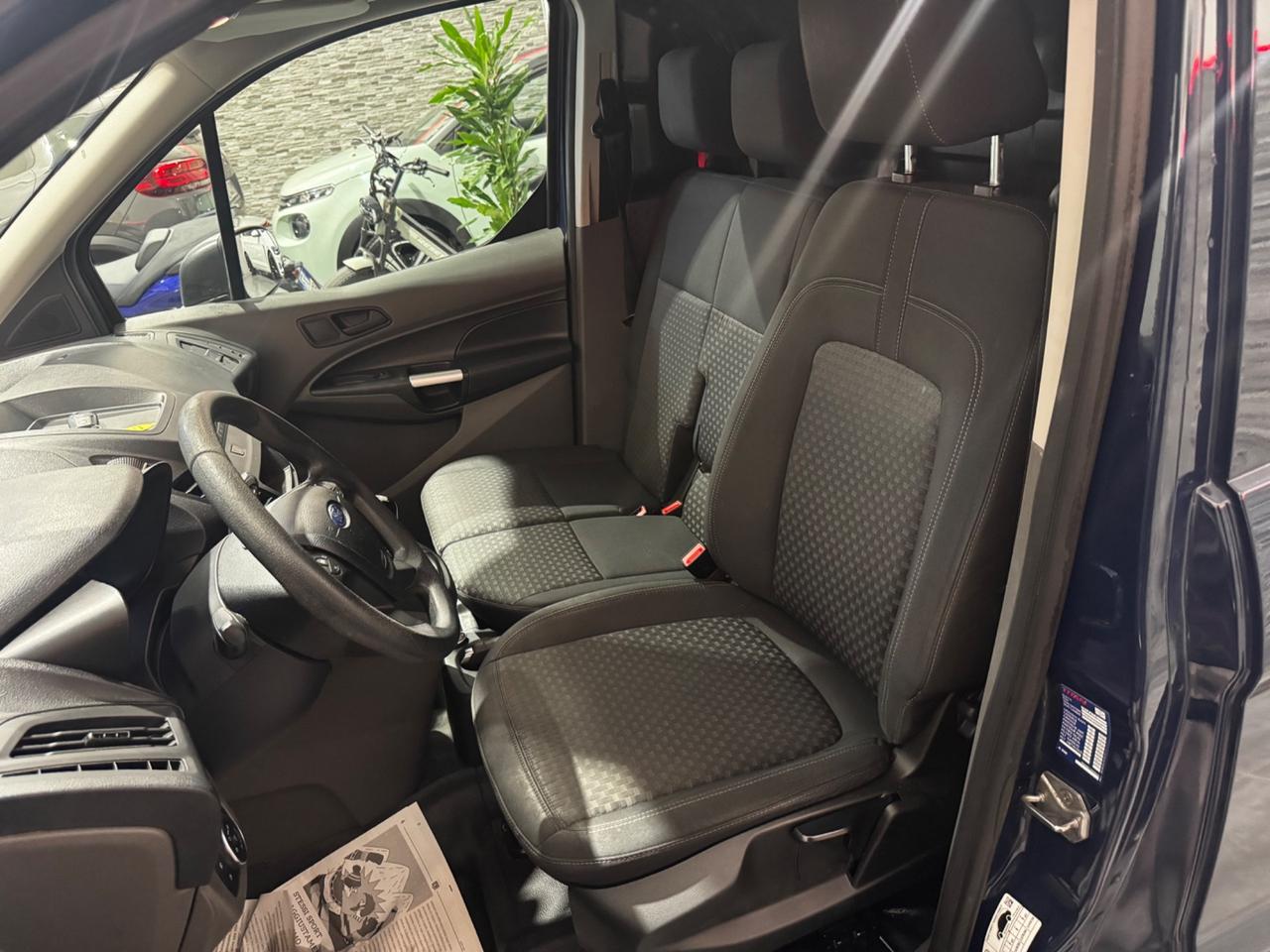 Ford Transit Connect 230 1.5 TDCi 100CV PL-DC Furgone Trend