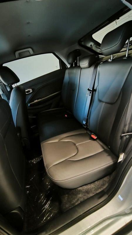 DR AUTOMOBILES dr 3.0 Nuova dr 3.0 Collection - 1.5 CVT GPL