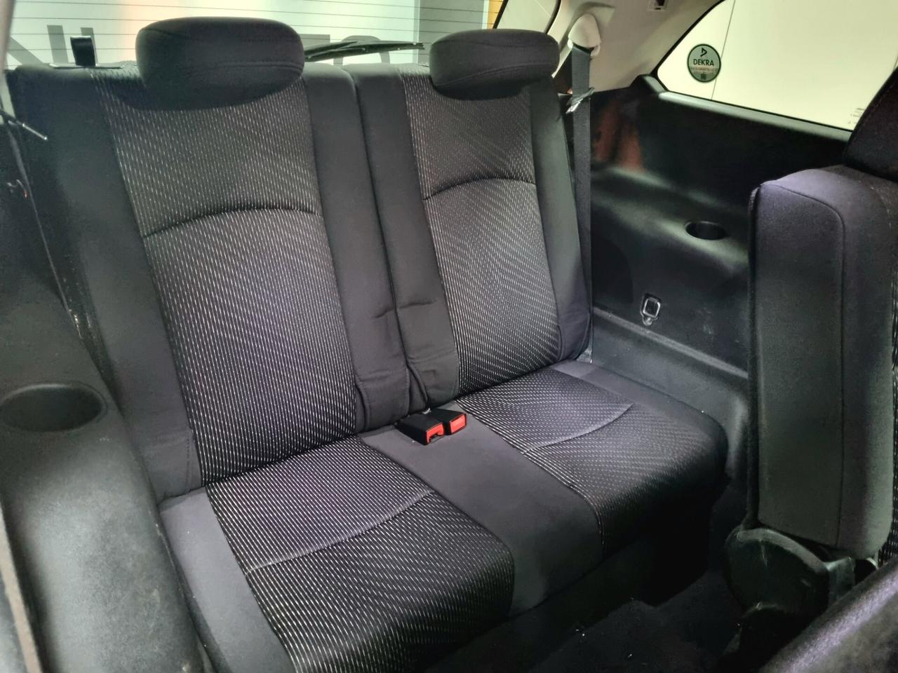 FIAT FREEMONT 2.0 Multijet 170 CV LOUNGE 7 POSTI