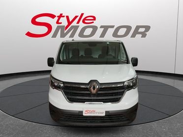 RENAULT Trafic T27 2.0 dCi 110CV PC-TN Furgone Start
