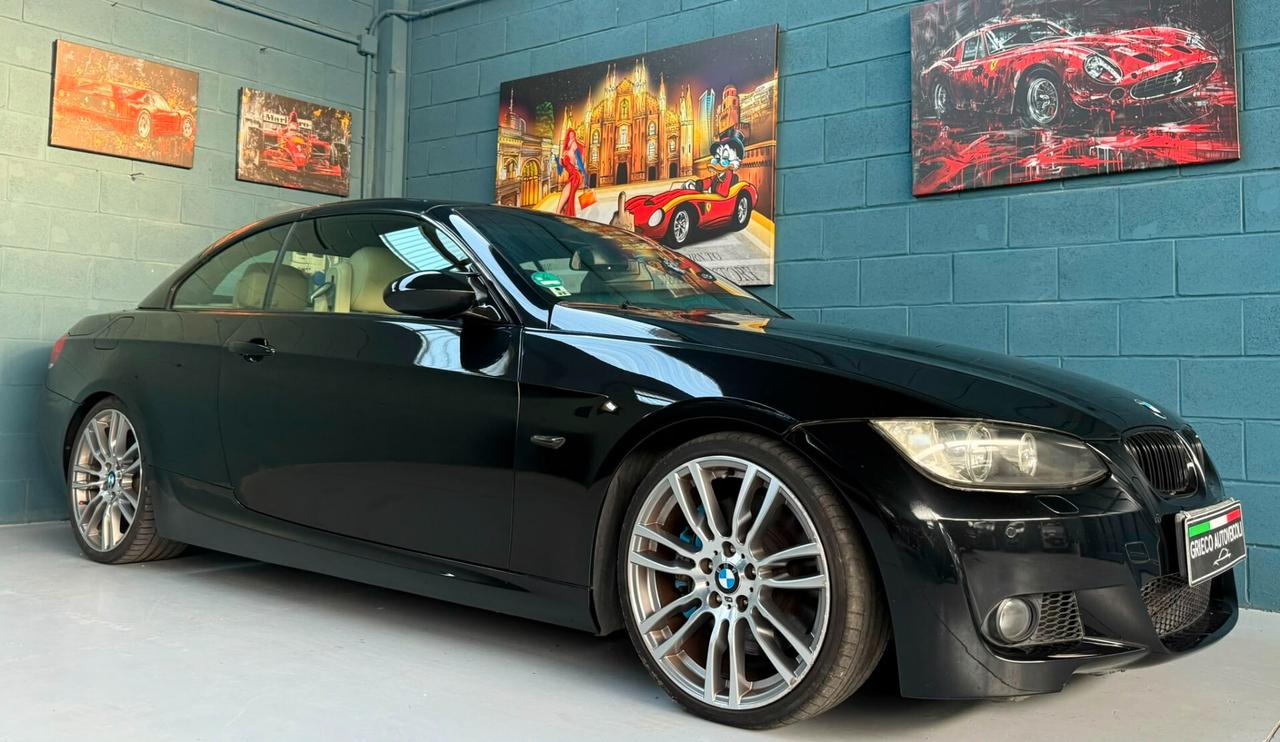 BMW 335i MSPORT 306CV BI-TURBO