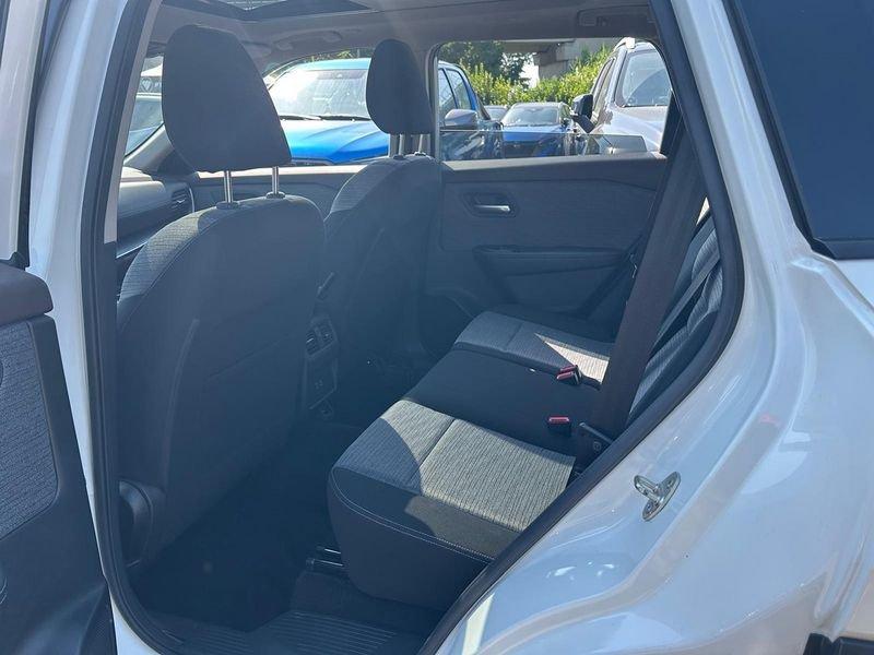 Nissan X-Trail 1.5 e-power N-Connecta e-4orce 4wd auto gancio