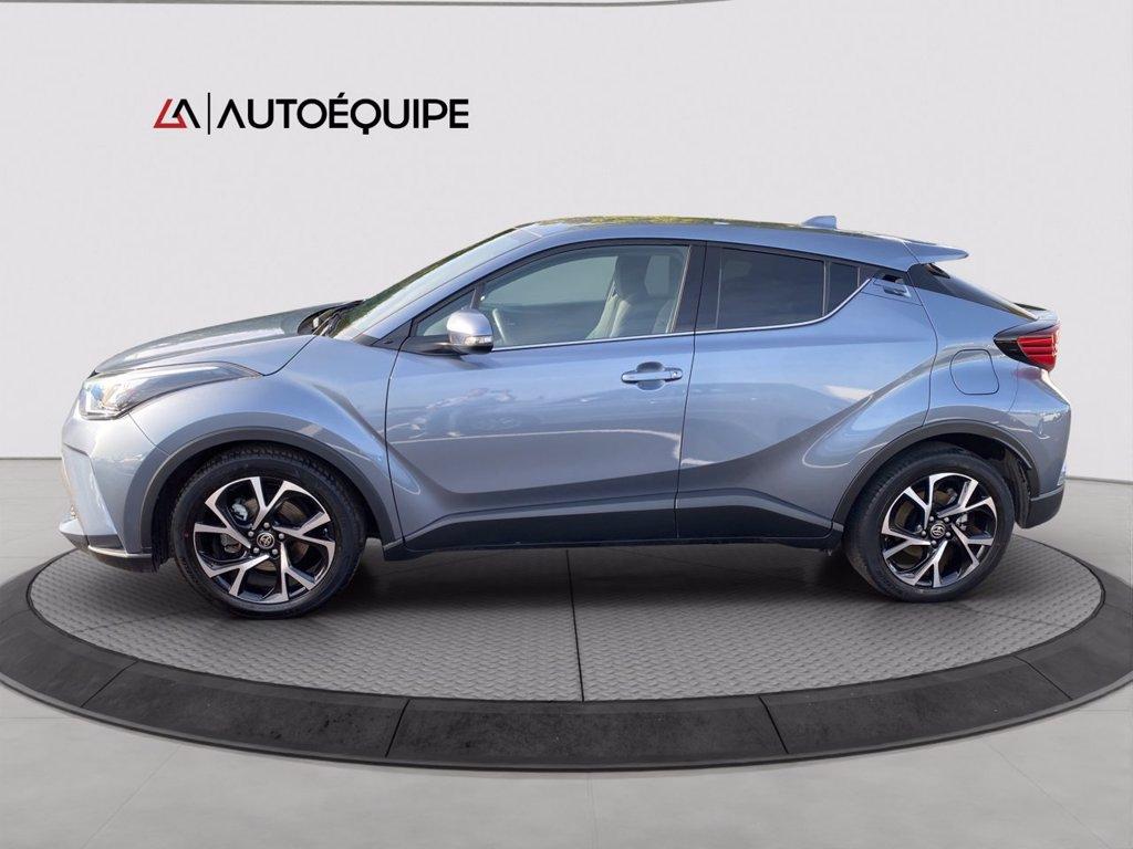 TOYOTA C-HR 1.8h Trend e-cvt del 2020