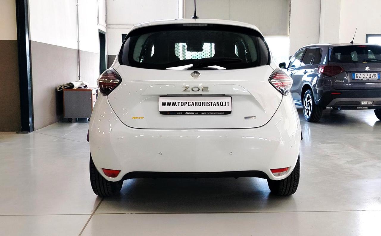 Renault Zoe Life R110