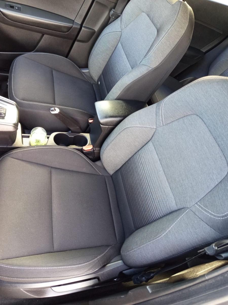 RENAULT Captur Blue dCi 8V 115 CV EDC Business 2021