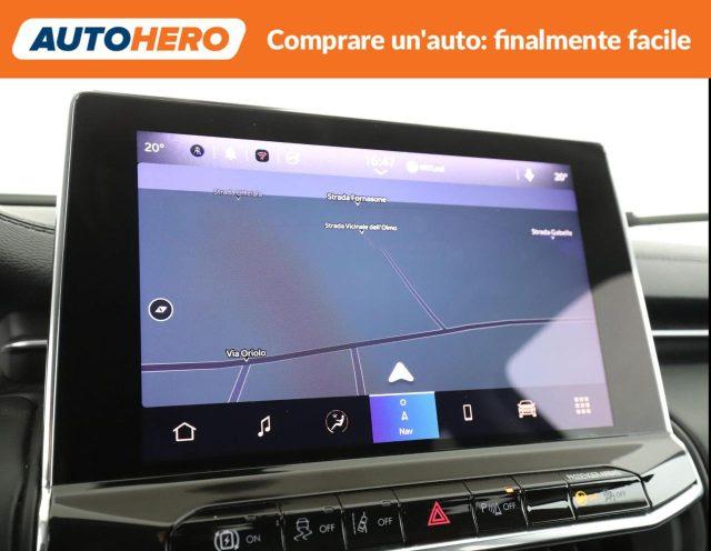 JEEP Compass 1.3 Turbo T4 240 CV PHEV AT6 4xe S
