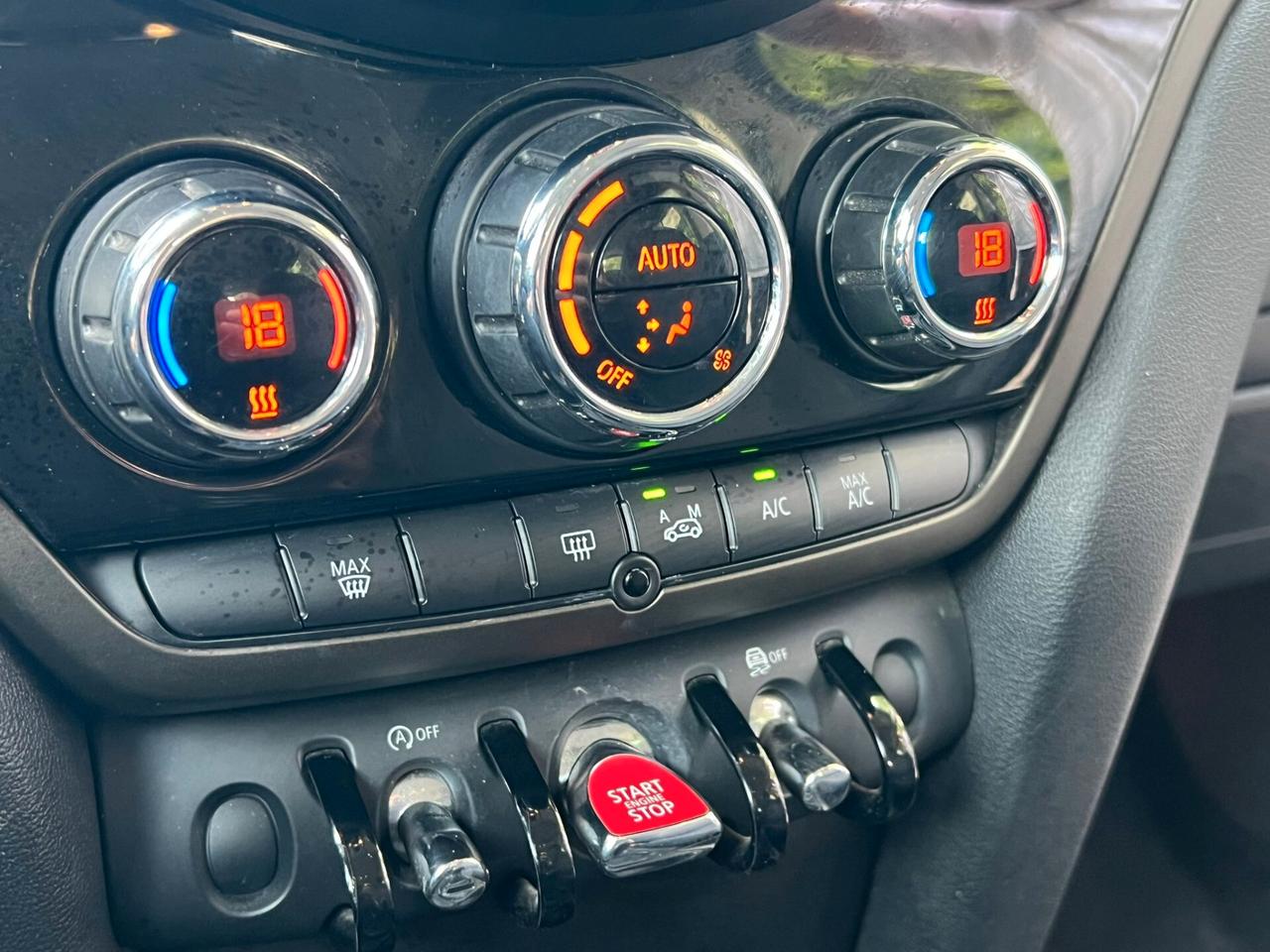 Mini Cooper D Countryman 2.0 Northwood Edition * 2023-27.000 KM*