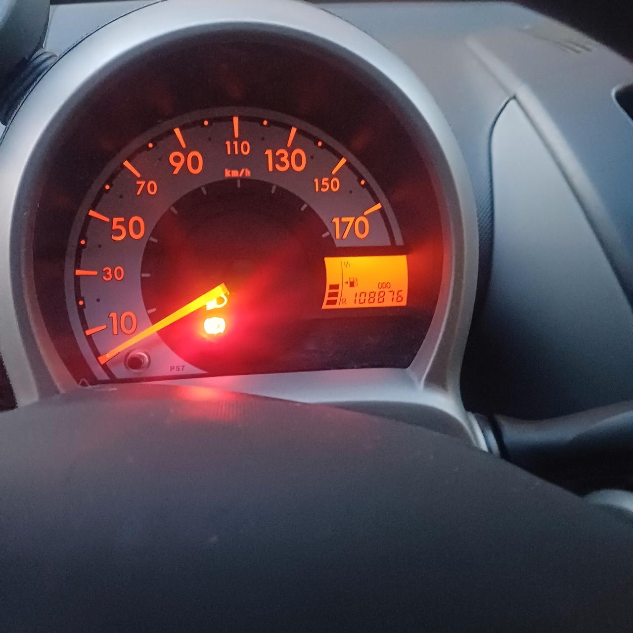 Peugeot 107 1.0 68CV 5p. Sweet Years