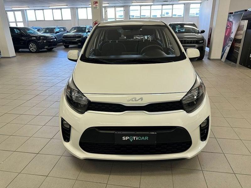 KIA Picanto 1.0 12V 5 porte Urban