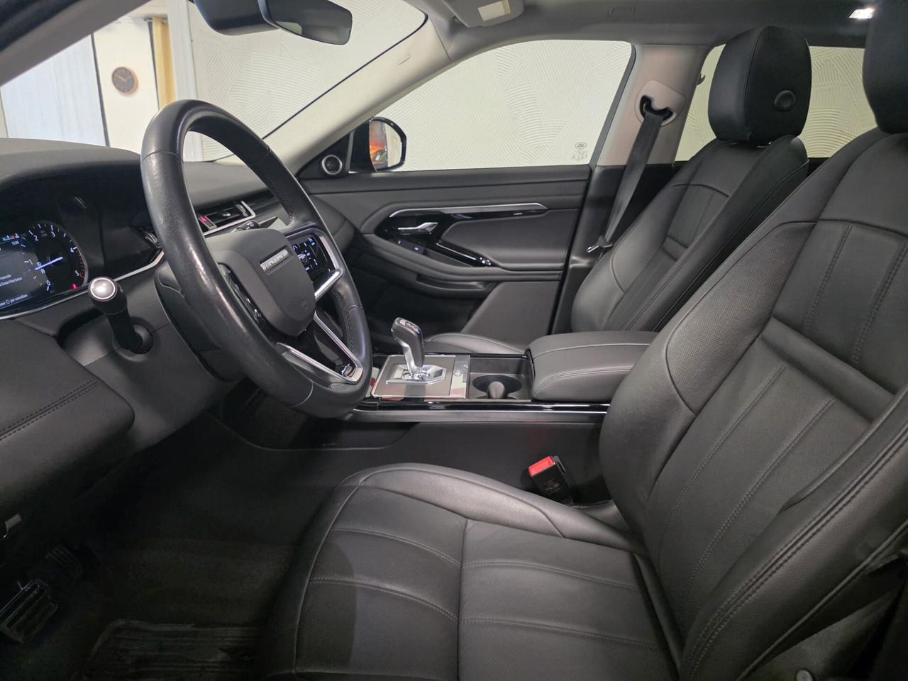 Land Rover Range Evoque 2.0D I4 163 CV AWD Auto R-Dynamic HSE