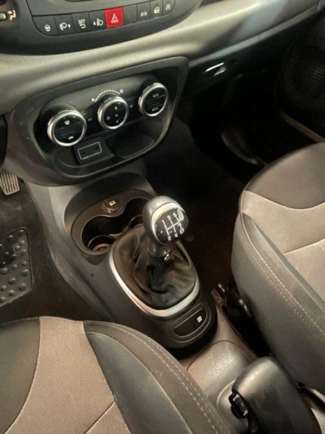 FIAT 500L 1.3 Multijet 85 CV Pop Star