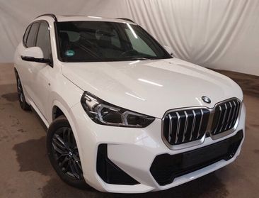 Bmw X1 xDrive 23d 197CV Msport