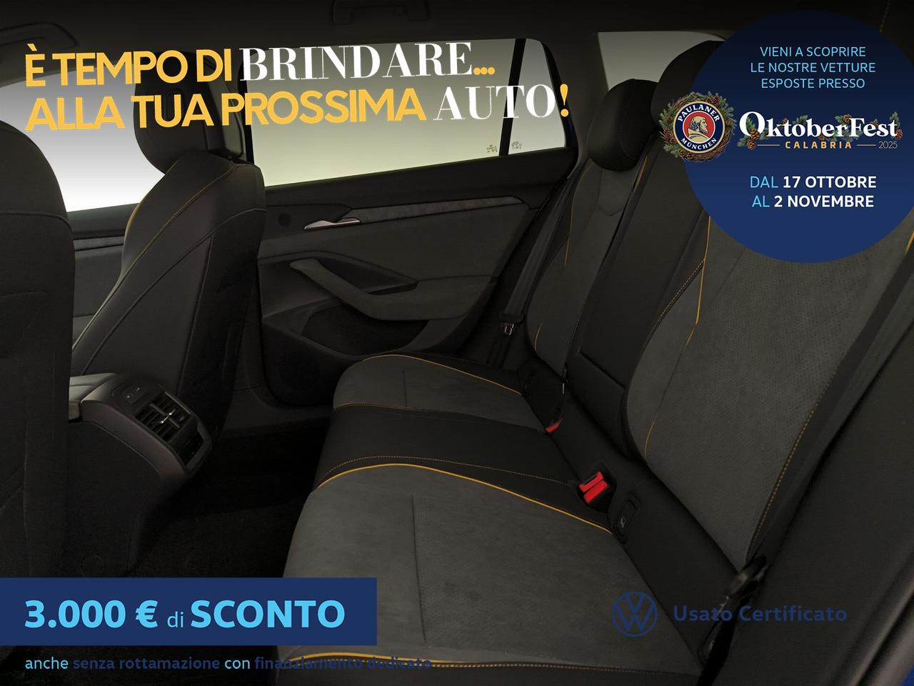 Skoda Superb wagon 2.0 tdi style 150cv dsg