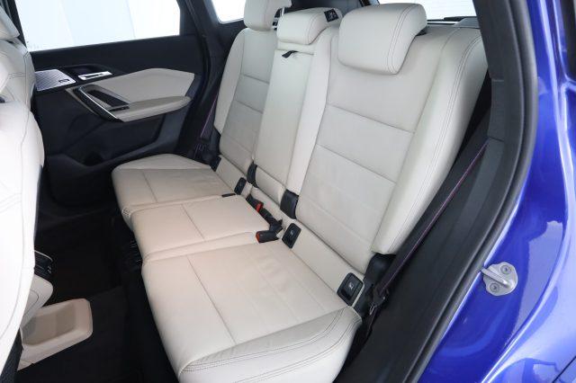BMW X1 X1 sDrive 18d Msport Edition Balance
