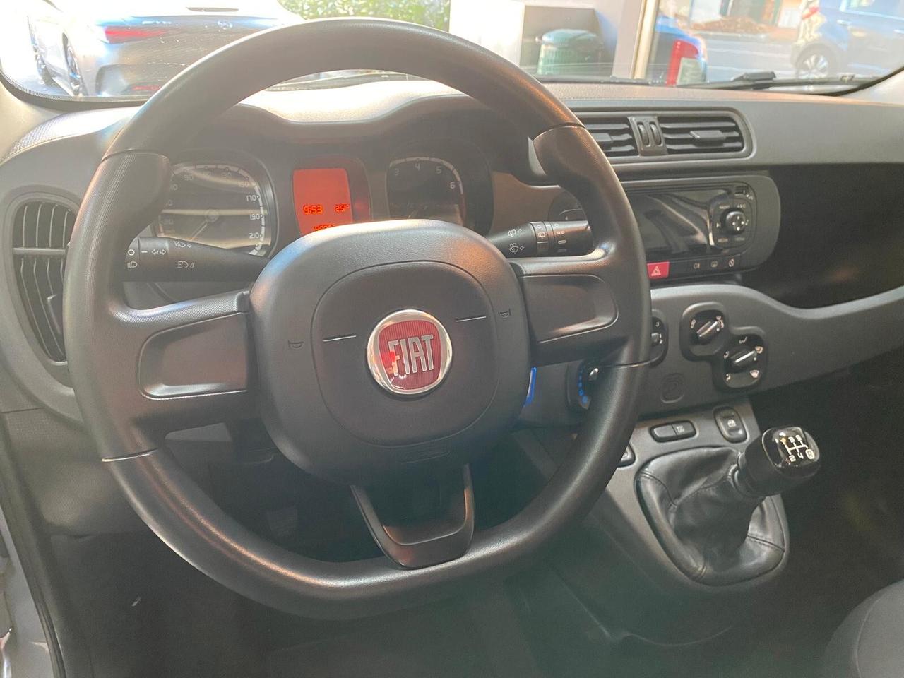 Fiat Panda 1.2 Easy
