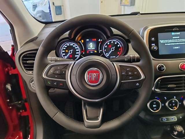 Fiat 500X 1.0 T3 120cv Style+Comfort Plus 36 rate da 192,02