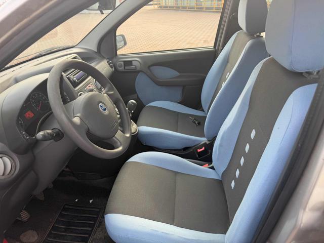 FIAT Panda 119,876km 1.2 4x4 senza nessun lavoro da fare