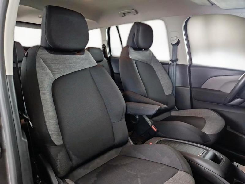 CITROEN GRAND C4 SPACETOURER BlueHDi 130 S/S EAT8 Feel